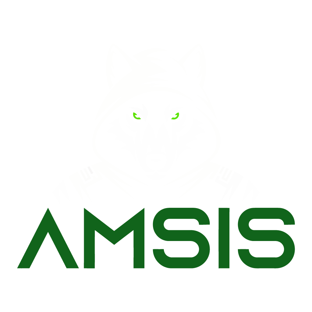 Logotipo de AMSIS